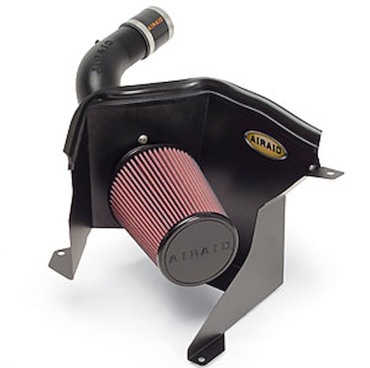 Cold Air Intake System 2001-2004 Toyota Tacoma 3.4L V6