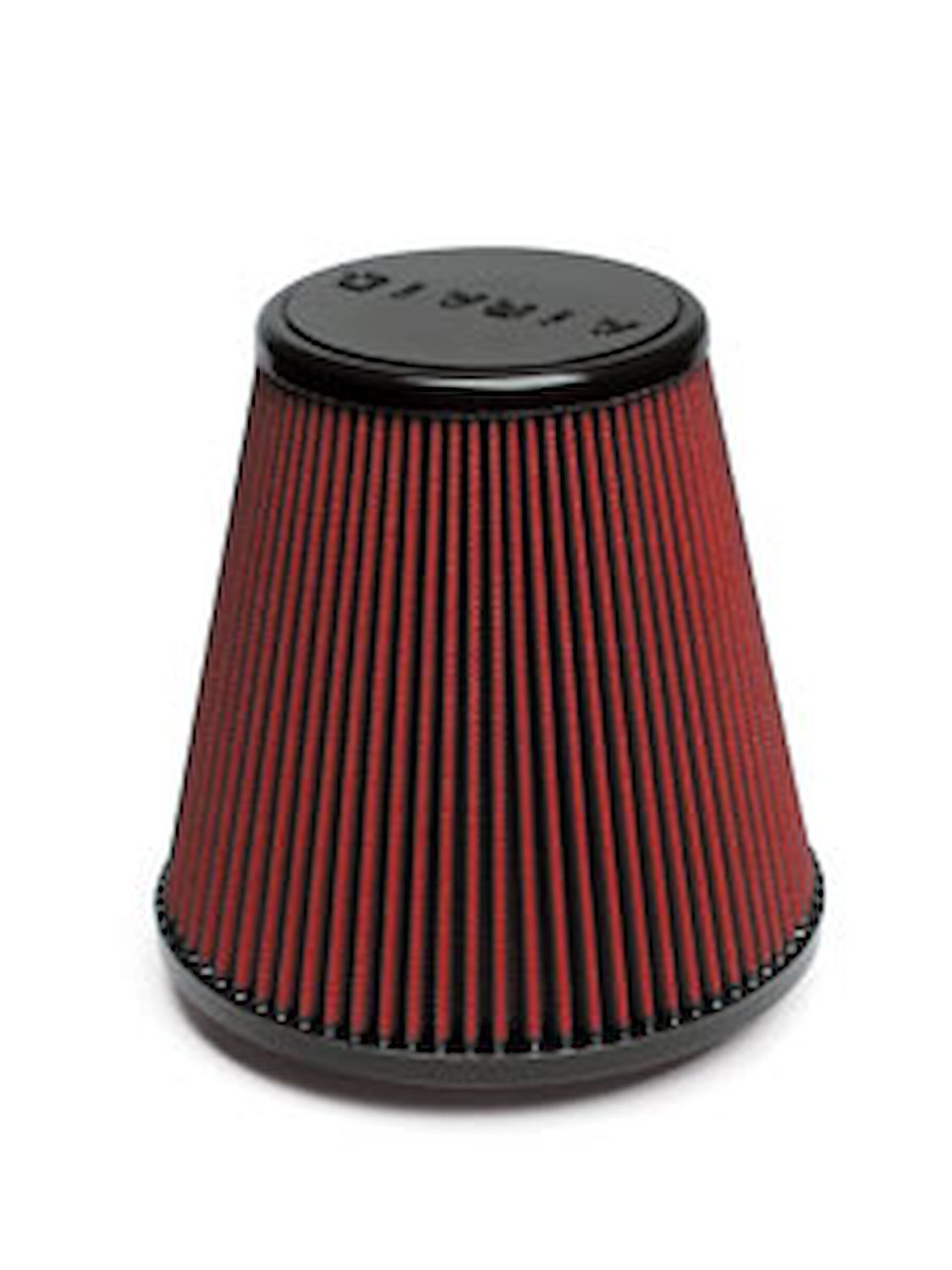 Universal Cone Air Filter SynthaFlow "Oiled" Filter
