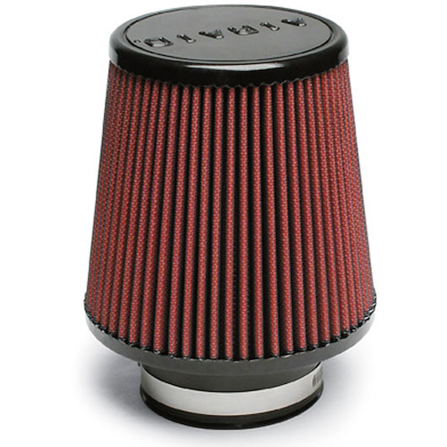 Universal Cone Air Filter SynthaFlow "Oiled" Filter