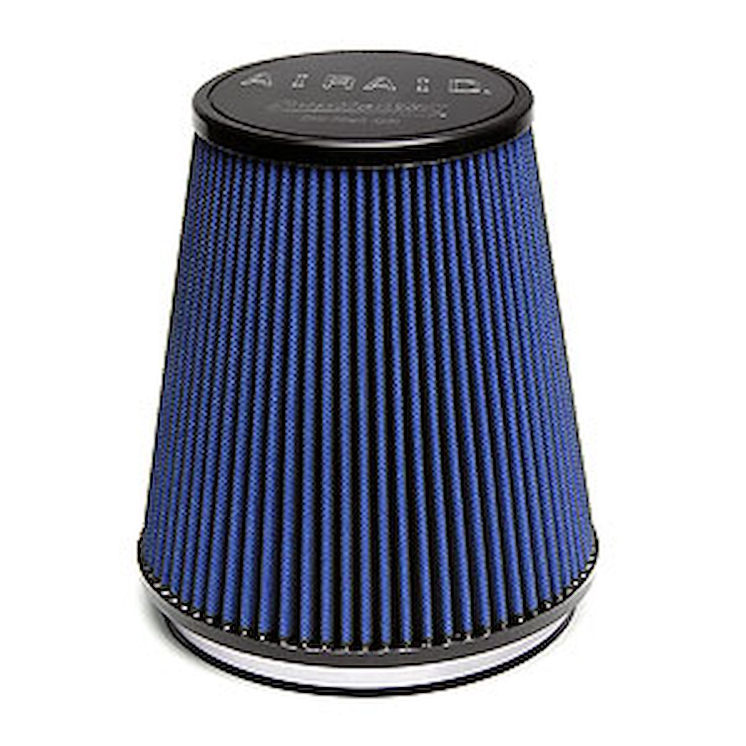 Universal Cone Air Filter SynthaMax "Dry" Filter