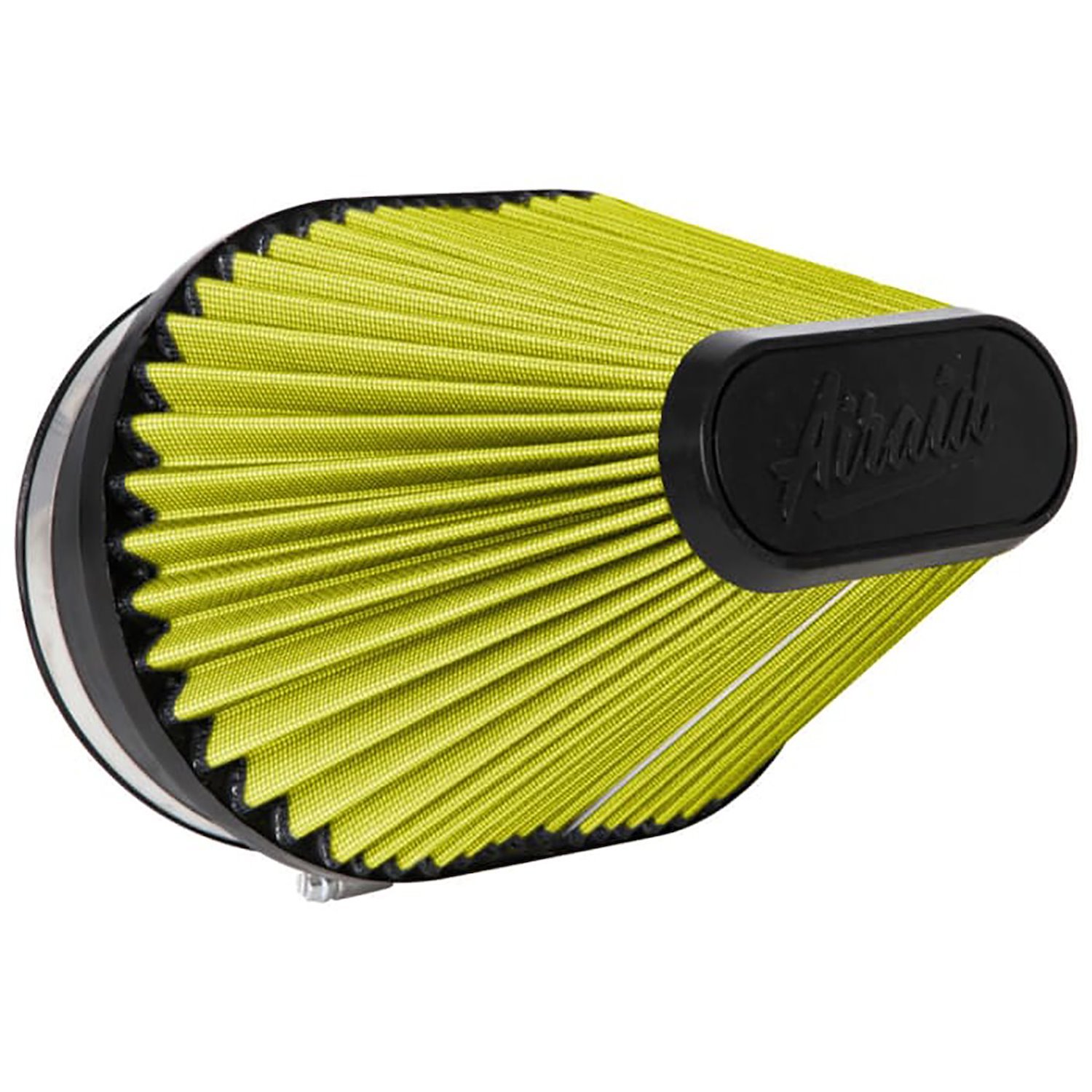 Universal Oval Air Filter [SynthaMax Dry]