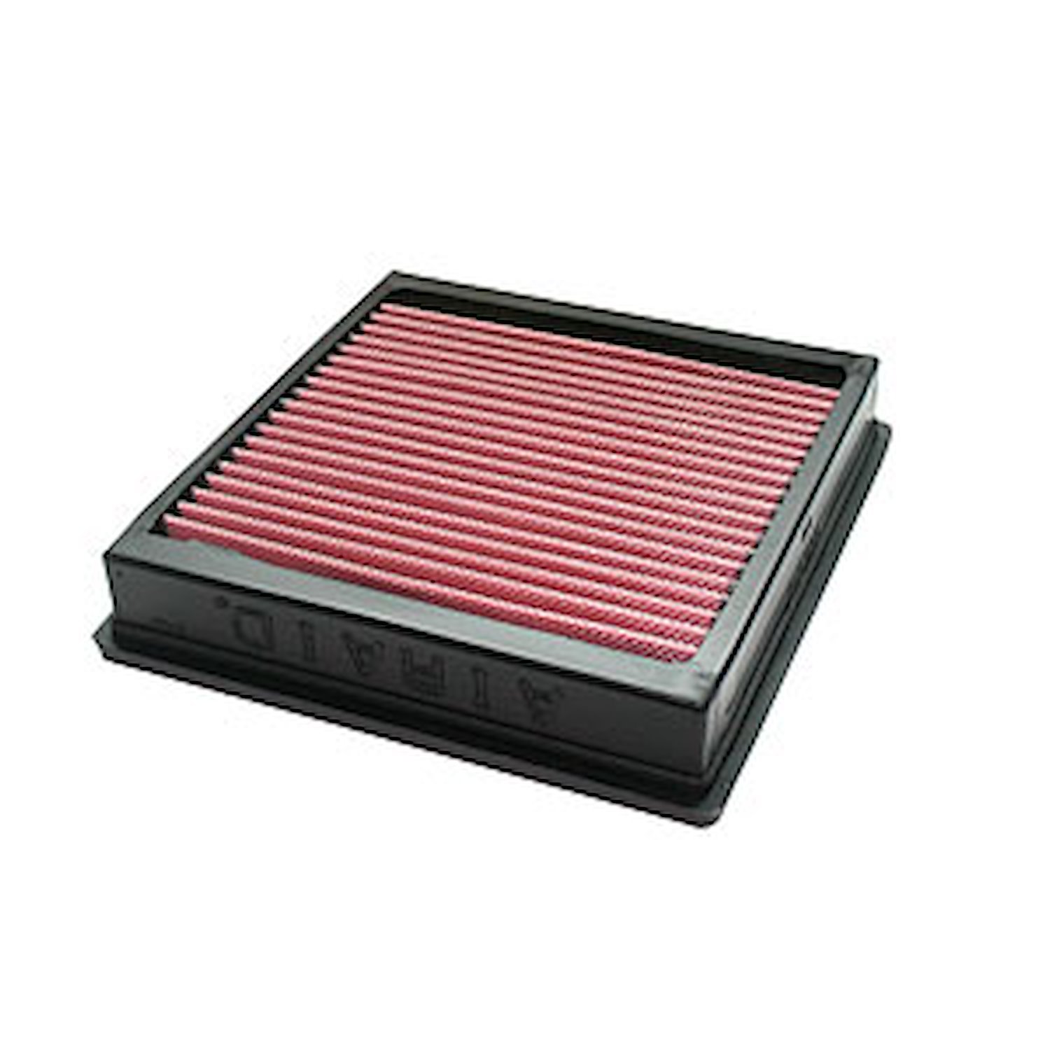 SynthaFlow "Oiled" OE Replacement Filter 2004-2009 Durango All