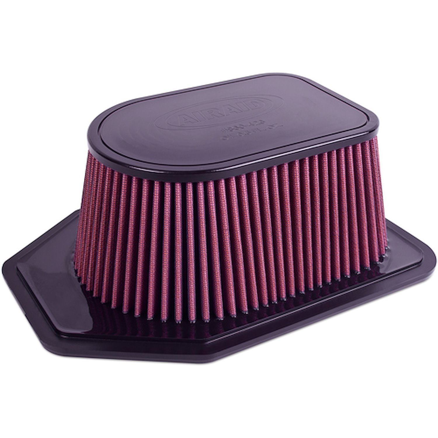 SynthaFlow "Oiled" OE Replacement Filter 2012-2014 Jeep Wrangler JK V6 3.6L