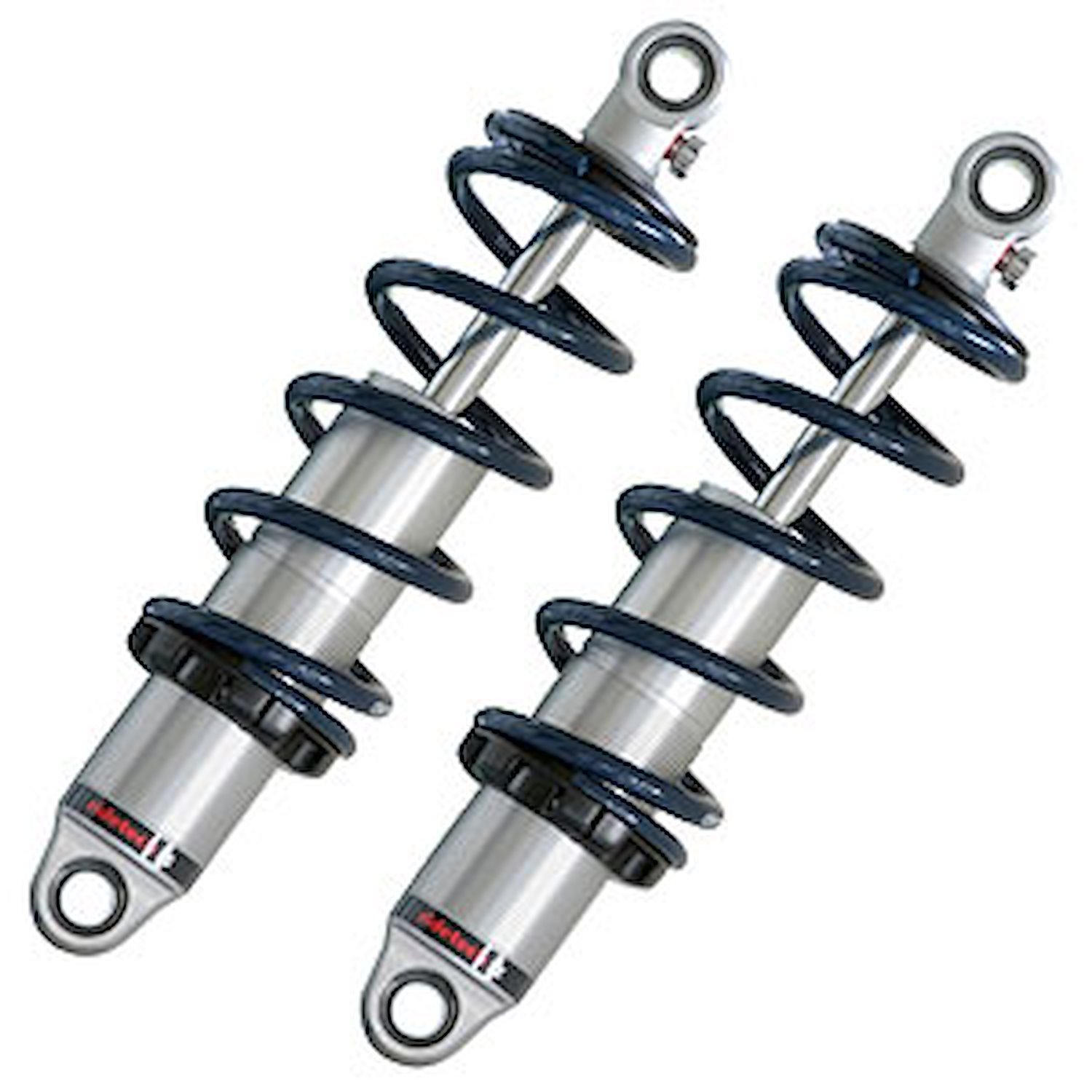 HQ Series Single-Adjustable Rear Coil-Over Shocks 1955-1957 Chevy Tri-Five