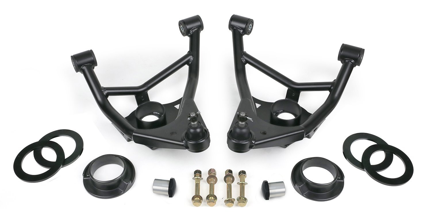 StrongArms Front Lower Control Arms 1970-1981 GM F-Body