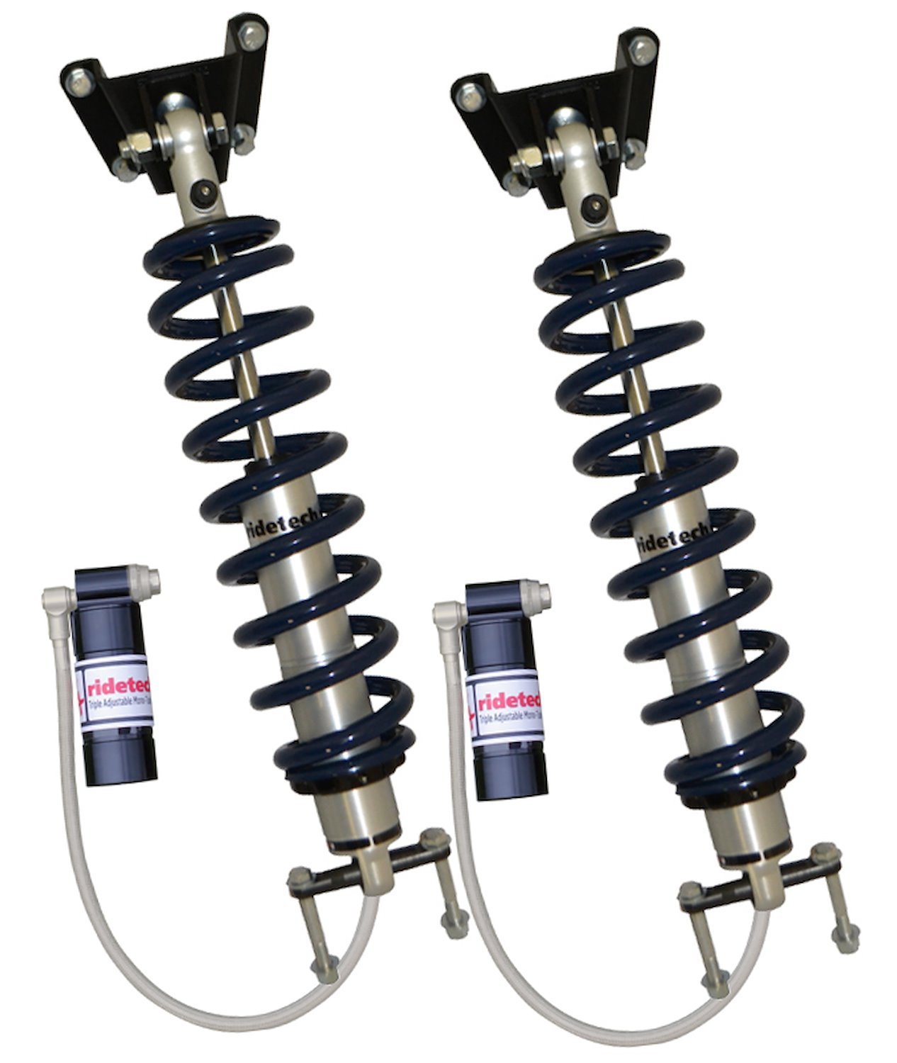 TQ Series front CoilOvers for 93-02 GM F Body.