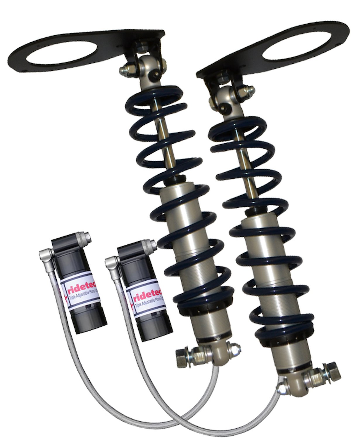 TQ Series rear CoilOvers for 93-02 GM F Body.