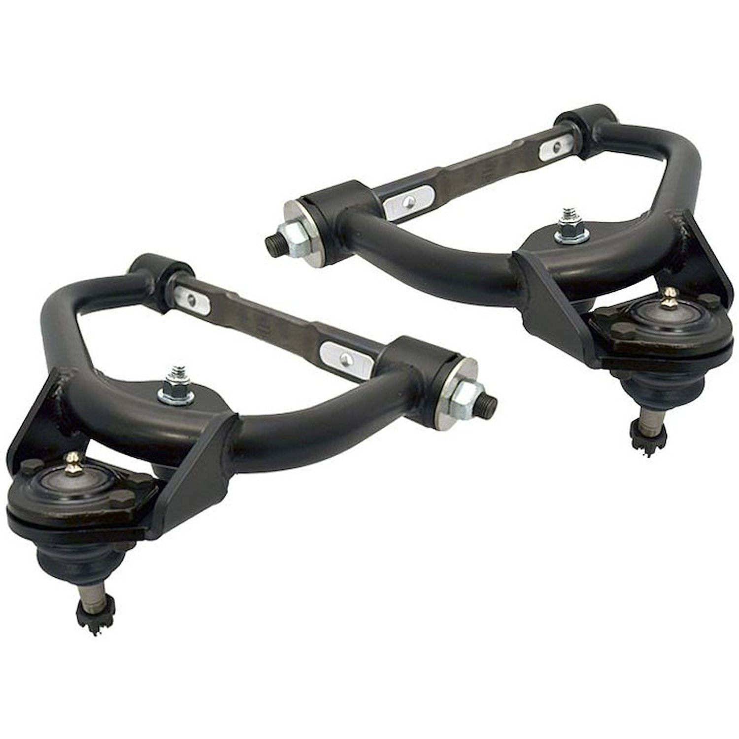 11223699 StrongArms - Front Upper Control Arms Fits Select 1964-1972 GM A-Body Models