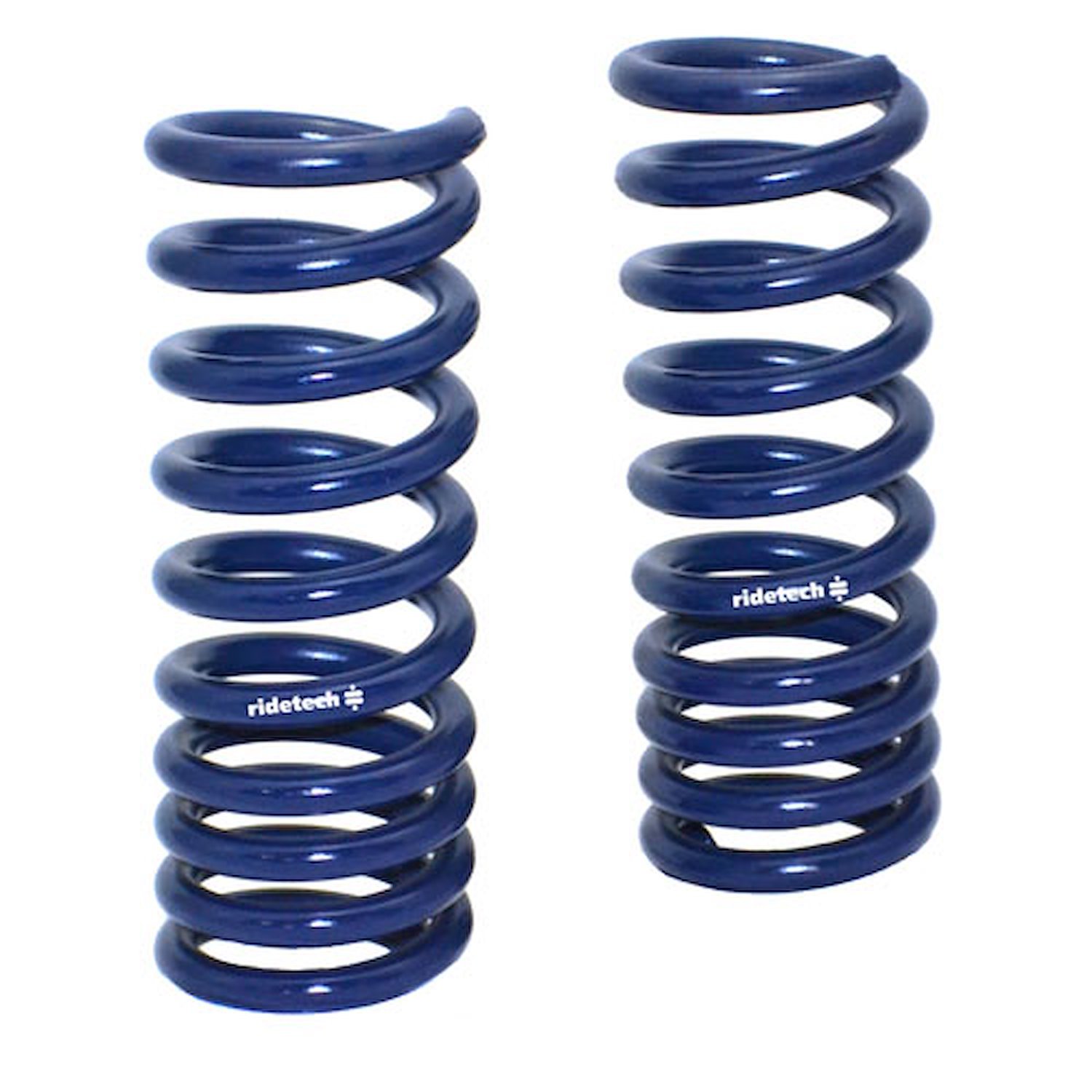 StreetGrip Dual-Rate Coil Springs 1968-1972 Chevelle A-Body