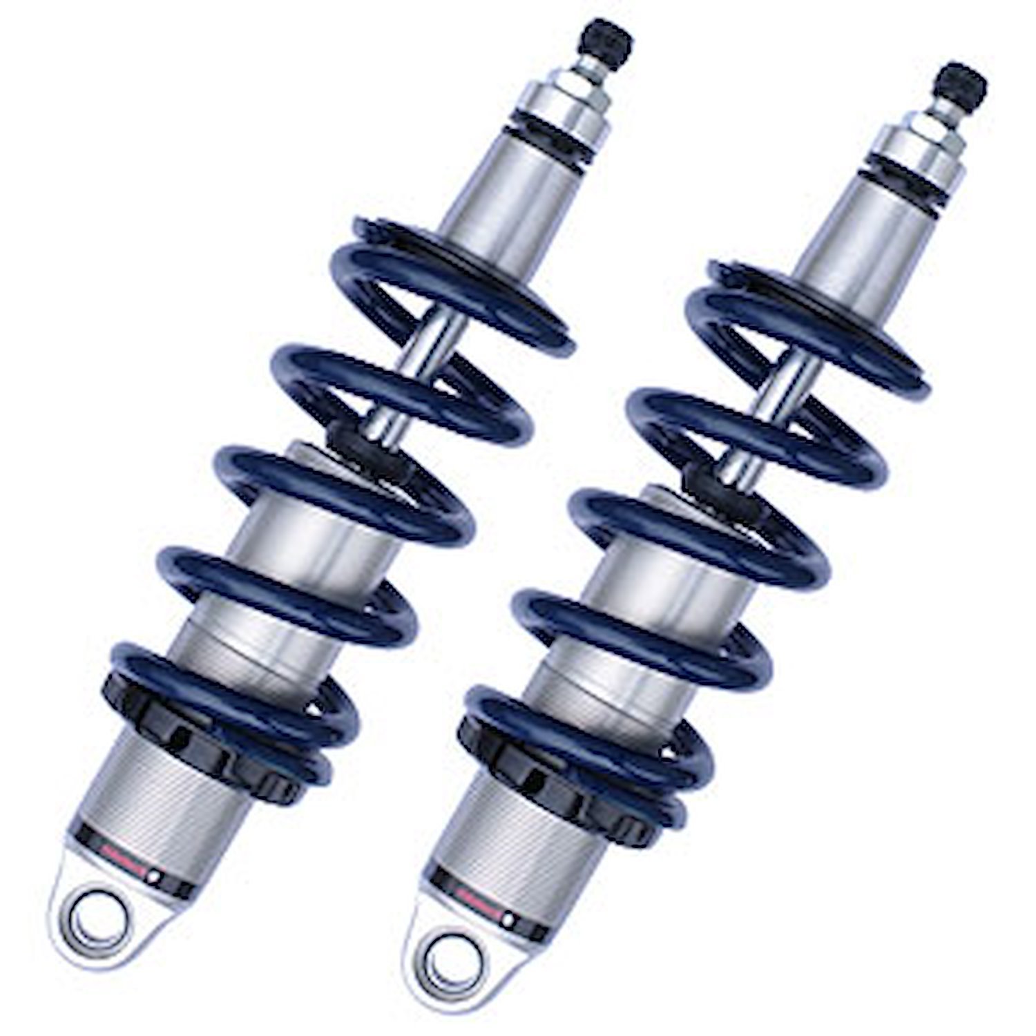 HQ Series Single-Adjustable Front Coil-Over Shocks 1968-1974 Chevy Nova (GM X-Body)