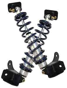 1978-88 GM G-Body Coil-Over Rear Suspension System Non-Adjustable Shock package