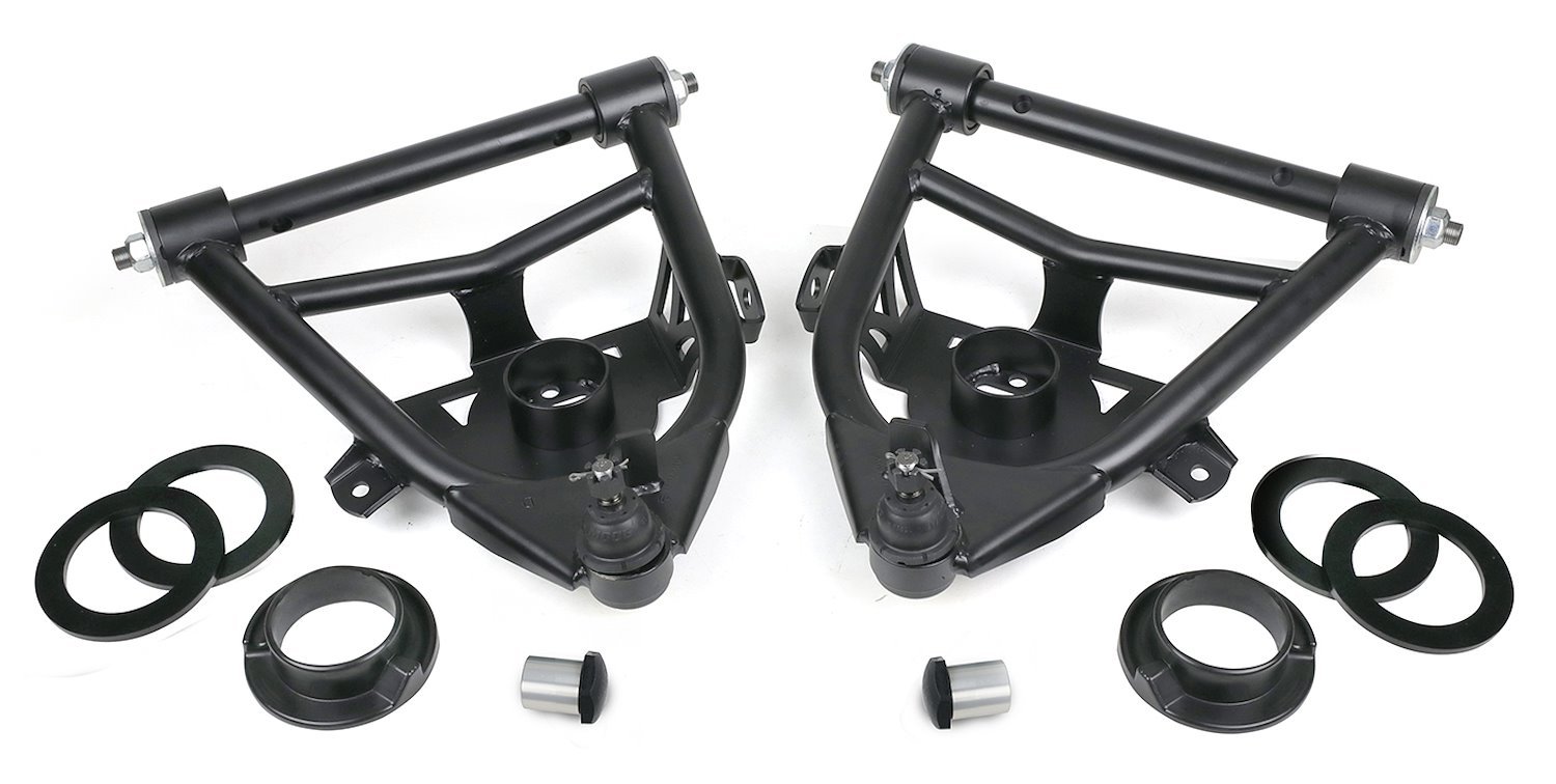 StrongArms Front Lower Control Arms 1964-1972 Chevy/GMC C10 Truck