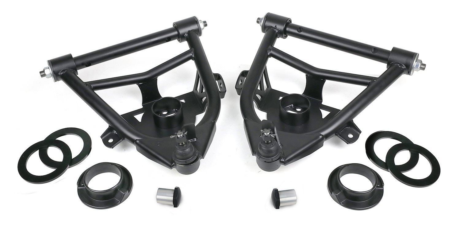 StrongArms Front Lower Control Arms 1971-1987 Chevy/GMC C10 Truck