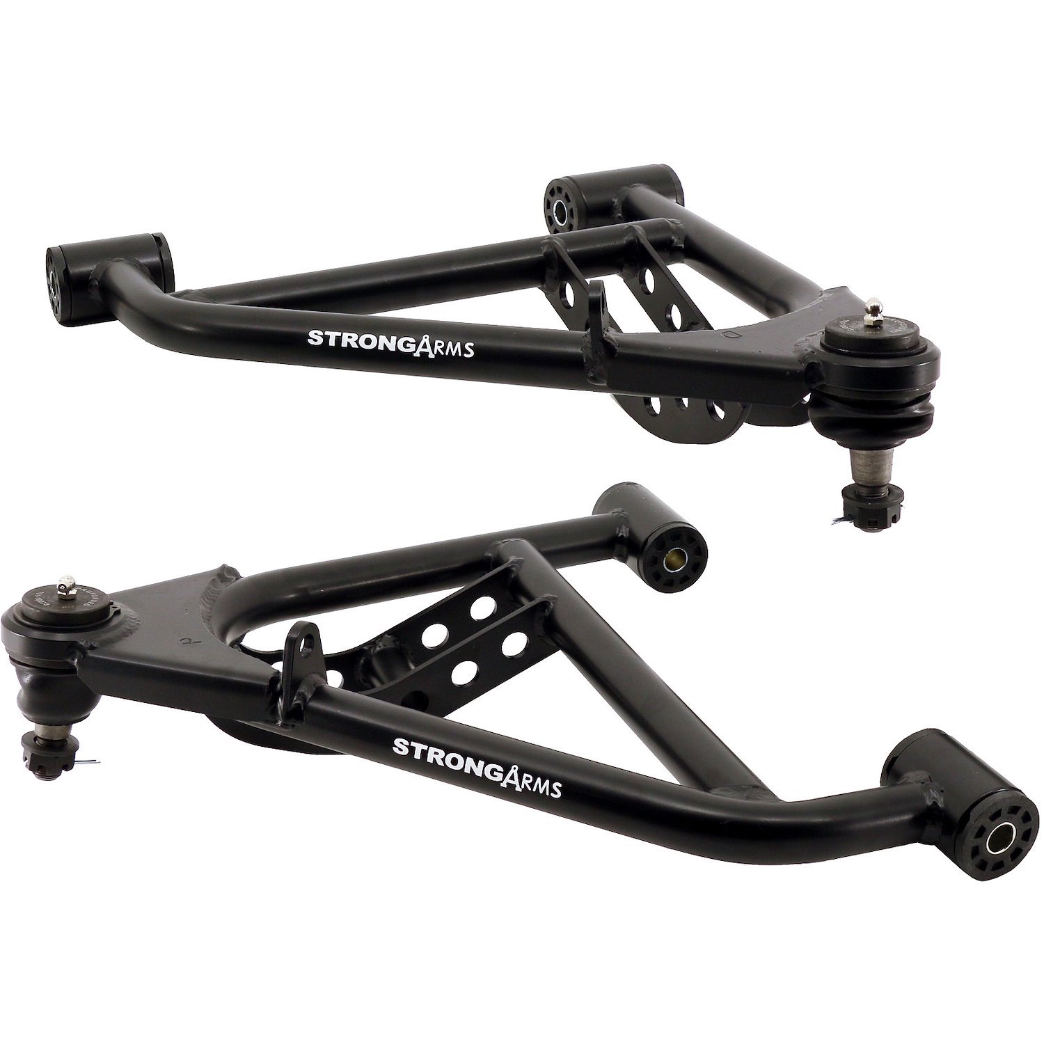 StrongArms - Front Lower Control Arms 1999-2006 Chevy Silverado / GMC Sierra 1500