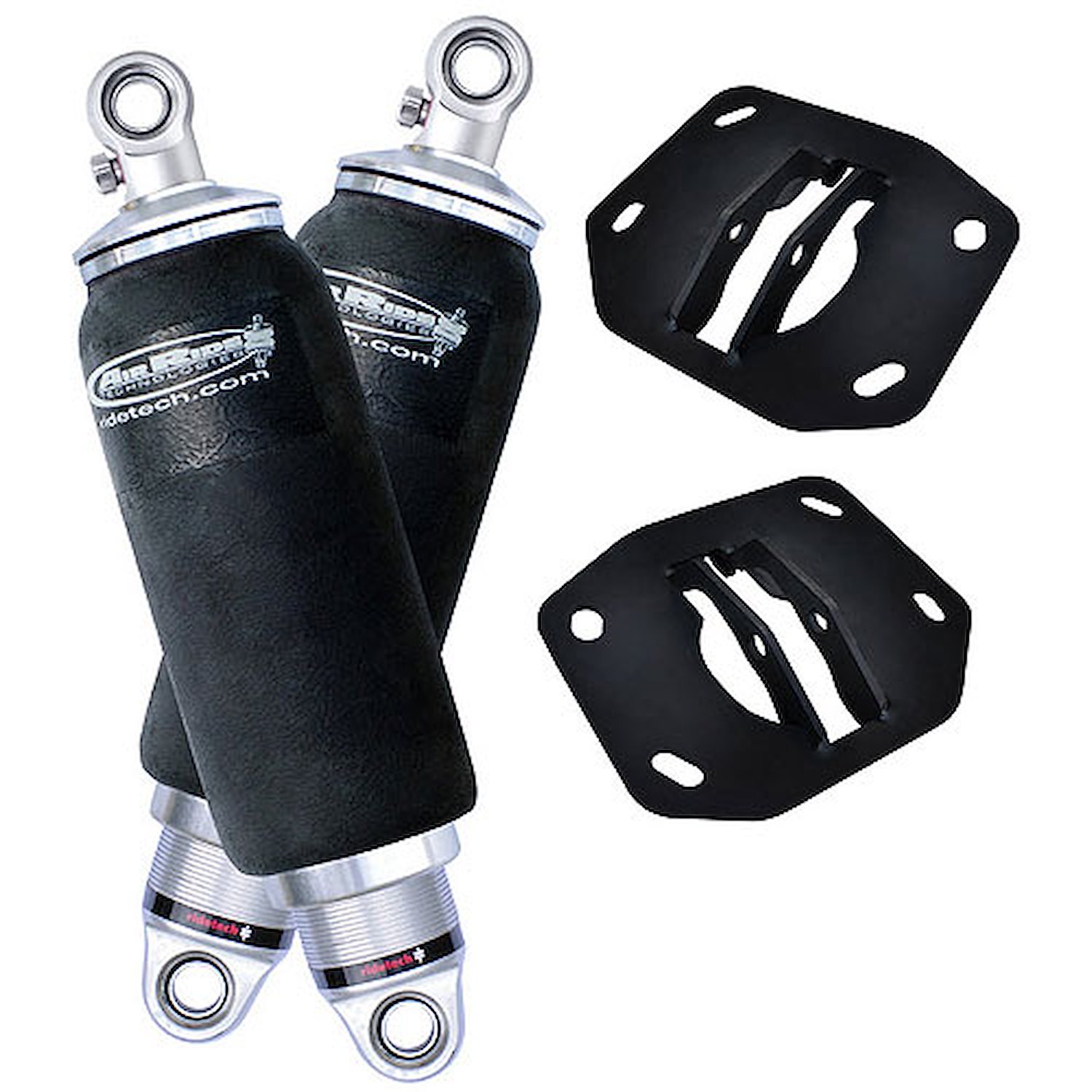 HQ Series Rear Shockwave System for 2010-2015 Chevy Camaro