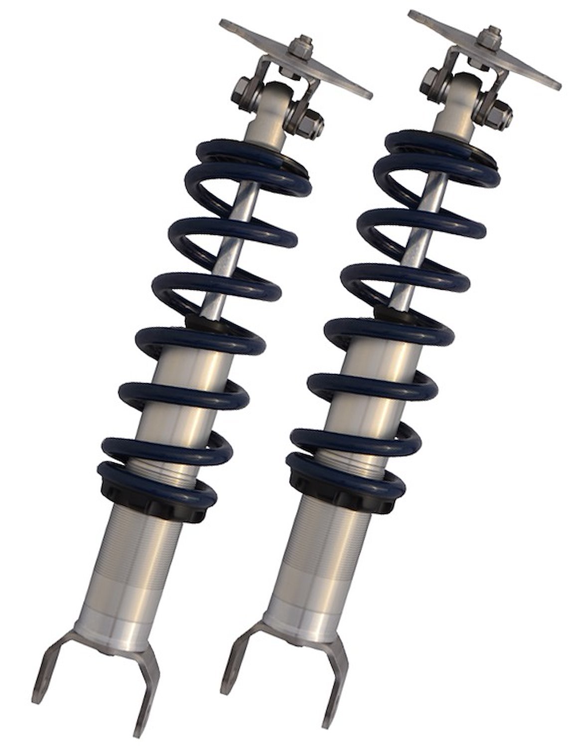 HQ Series rear CoilOvers for 97-13 Corvette. Sold as pair.