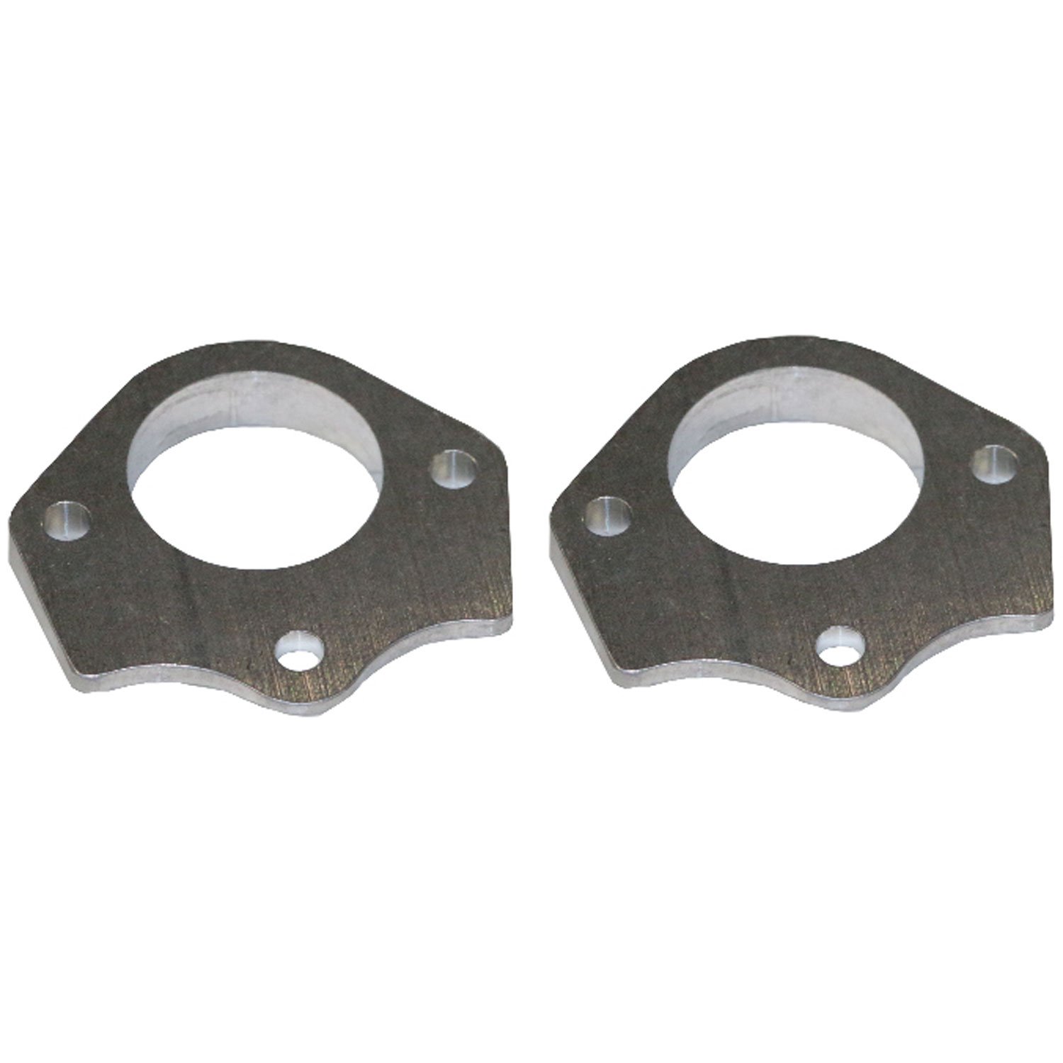StreetGrip Ball Joint Wedge Plates 1964-1970 Mustang