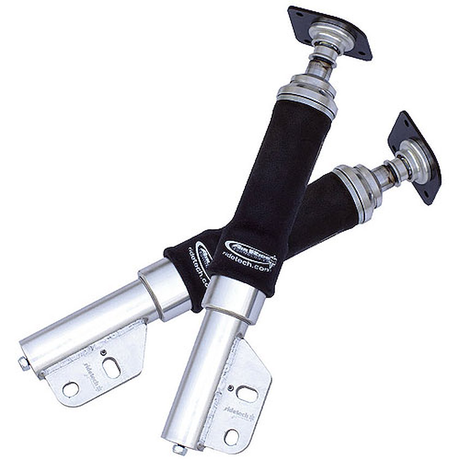 HQ Series Front Shockwave System for 1994-2004 Ford Mustang