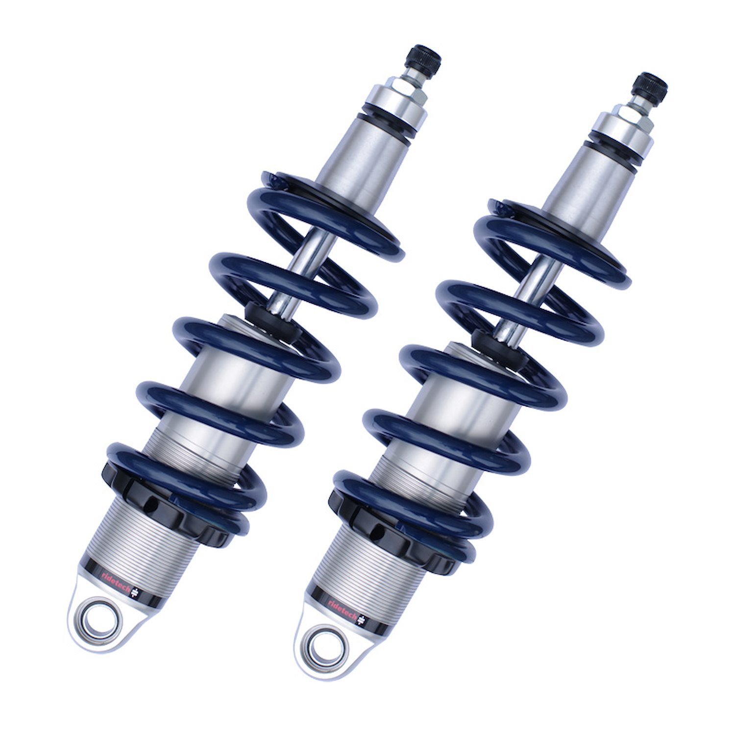 HQ Series front CoilOvers for 60-64 Galaxie includes springs. Sold as pair.