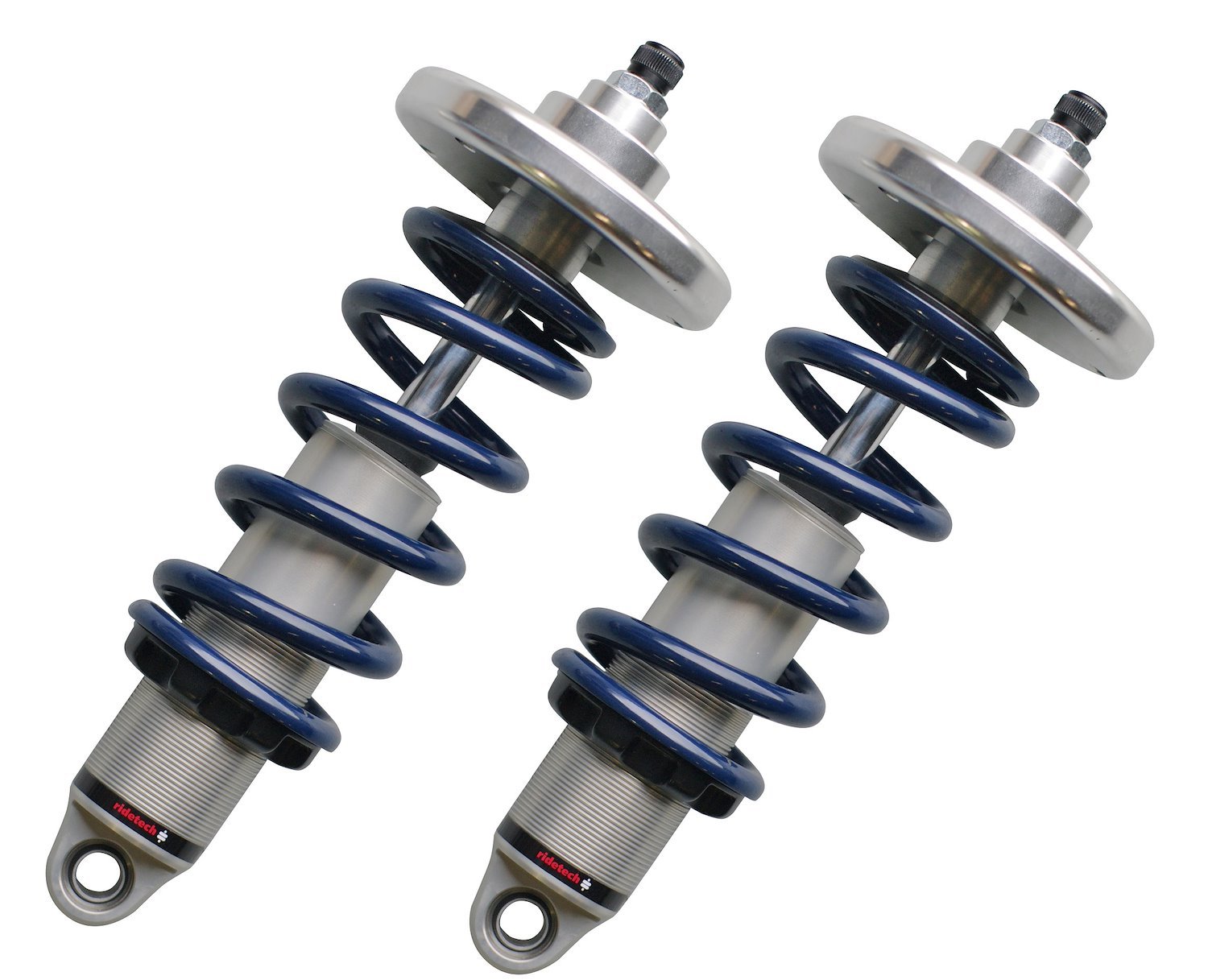 HQ Series Single-Adjustable Front Coil-Over Shocks 1961-1965 Ford Falcon