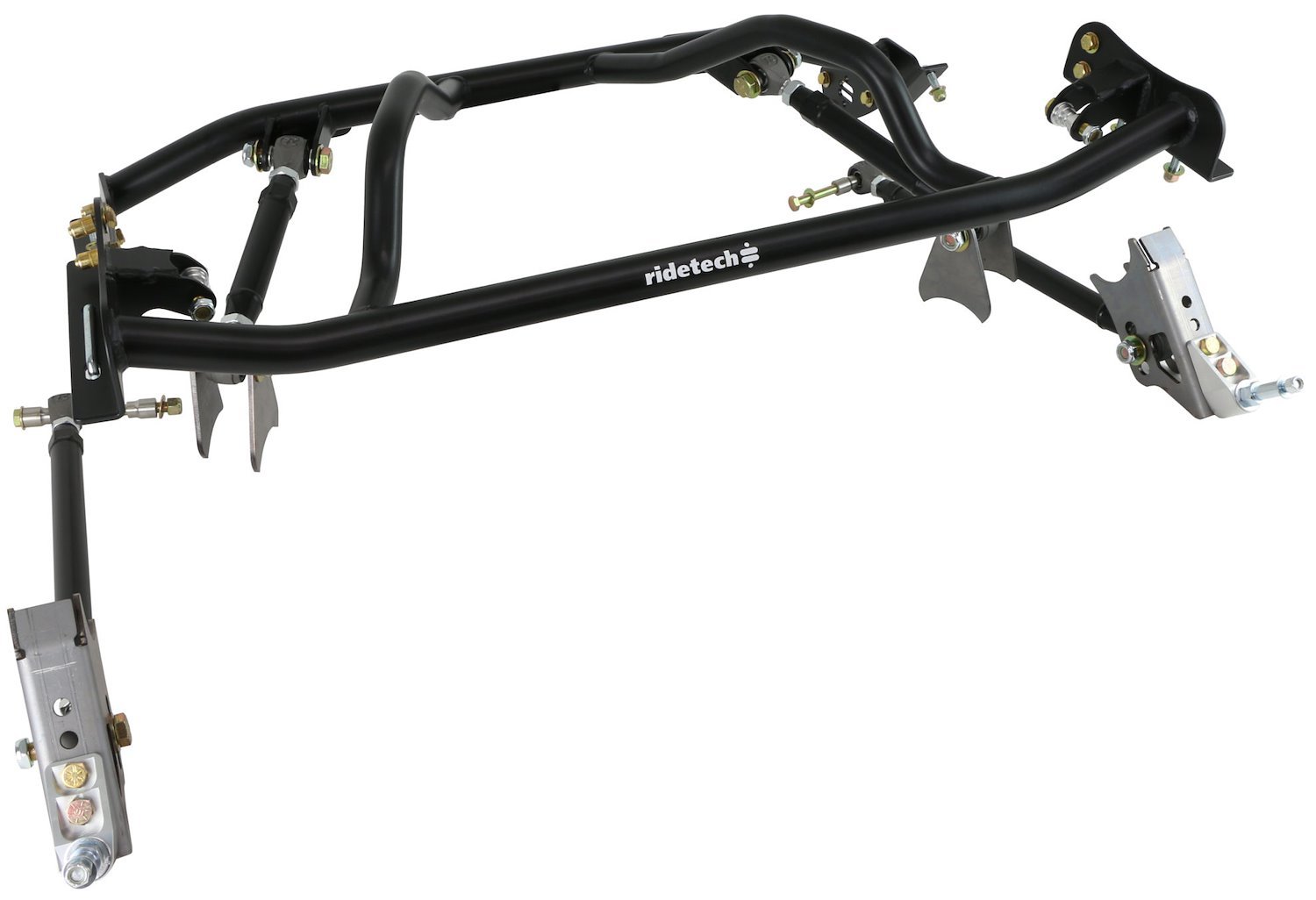 Bolt-On 4-Link Rear Suspension System 1961-1965 Ford Falcon