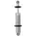 HQ Series CoilOver Shock 3.6 Travel for 2.5 I.D. Coil. Single-Adjustable. Eye/Eye Mounting. 9.425/13