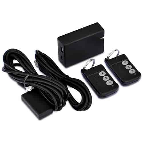 Smart Phone / Wireless Remote Kit For RidePro Digital Works on BOTH iPhone and Android devices