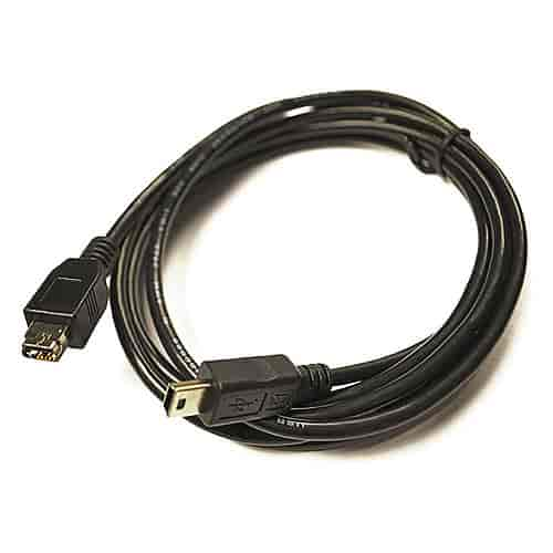 Ridepro Digital Display Extension Harness 6-foot length