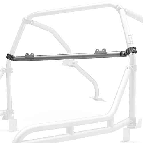 Tiger Cage Stainless Rollcage System 1968-1974 Nova (GM X-Body)