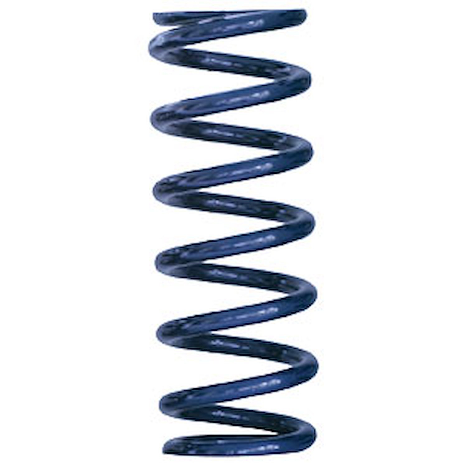 Coil-Over Spring 125 lbs Spring Rate