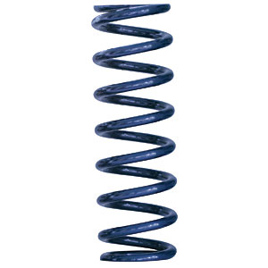 Coil-Over Spring 162 lbs Spring Rate