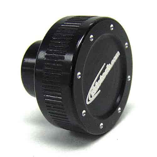 Air Cleaner Nut Billet Aluminum