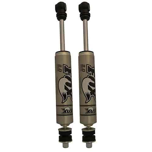 LevelTow Front Shock Kit 2005-2007 Ford F250/F350 4WD