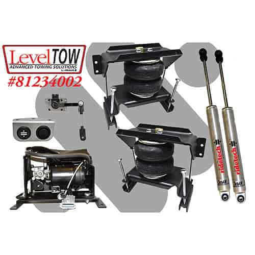 LevelTow Load Leveling System 1994-02 Ram 2500 & 3500