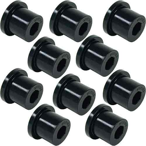 Large Poly Bushing (Half) Inserts 1" Wide
