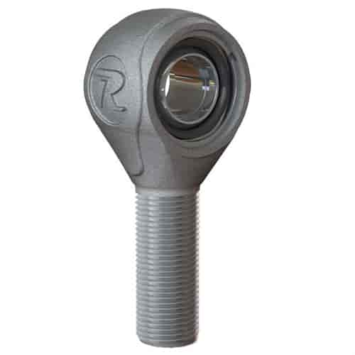 R-Joint Rod End Male 3/4 in. LH 5/8 in. ID