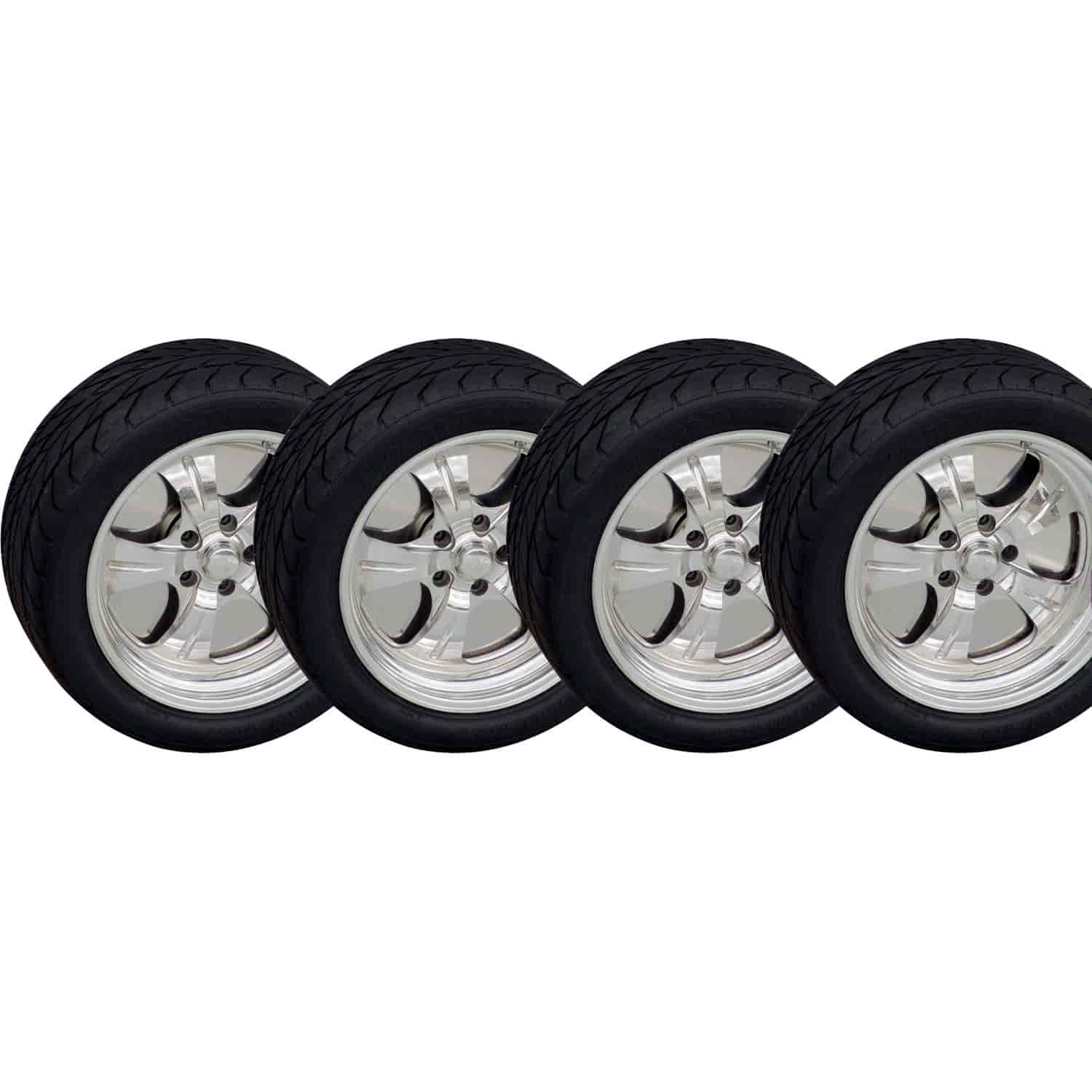 Wheelplates - Brake Dust Shield Fits 22 in. Wheel Diameter