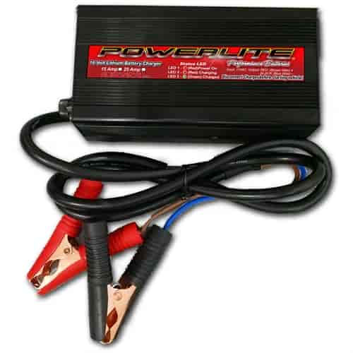 Powerlite Lithium Battery Charger
