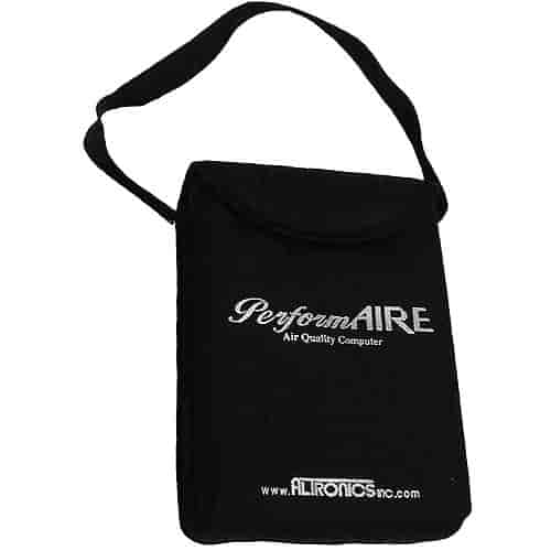 PerformAIRE Carrying Case Fits Models PA2, PA2-O2, PAE, PAE-WD, PAE-O2