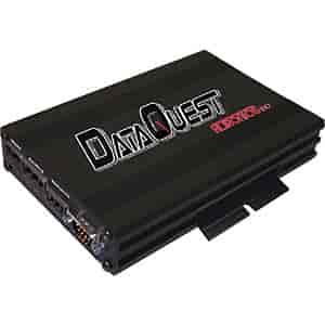 DataQuest Data Acquisition System Base System