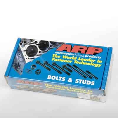 LS1 2004 Mid Year AND Later Head Stud Kit 12 Point Nuts ARP 234-4317