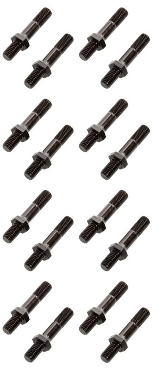 Rocker Arm Studs for Small Block Chevy, GM LS, Small Block Ford Engines [7/16 in.]