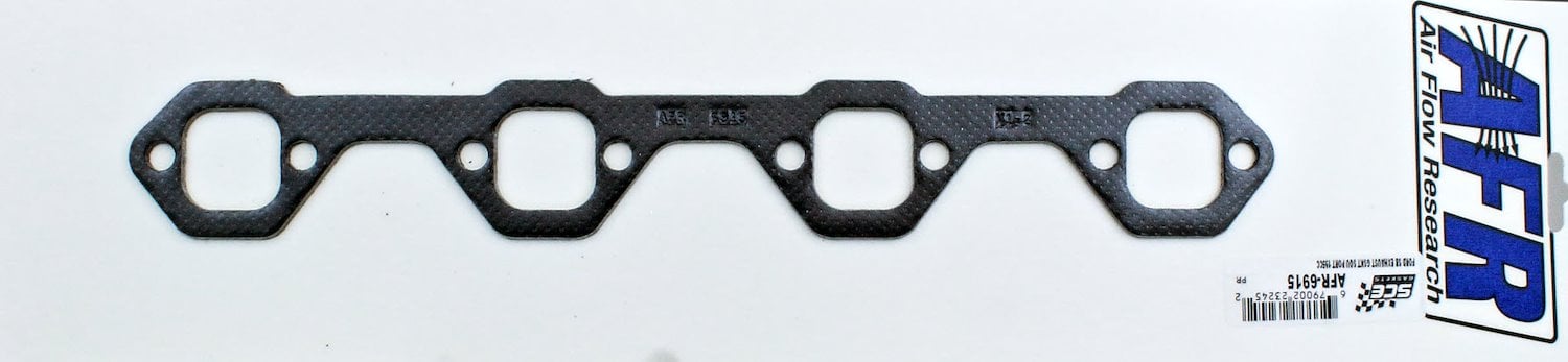 6915 Small Block Ford Exhaust Gaskets