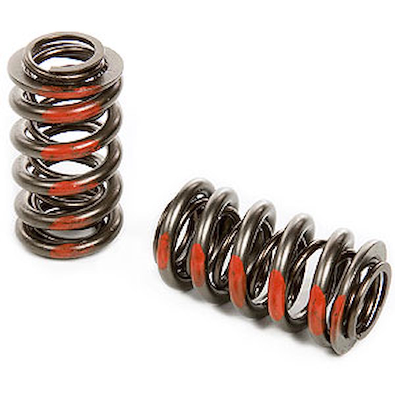 Dual Springs, Red Stripe for Hydraulic Roller Cam 1.270 in. O.D.