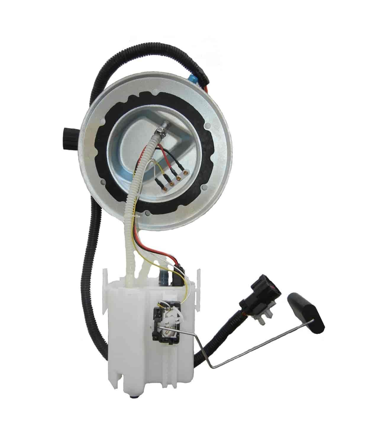 Fuel Pump Module Assembly