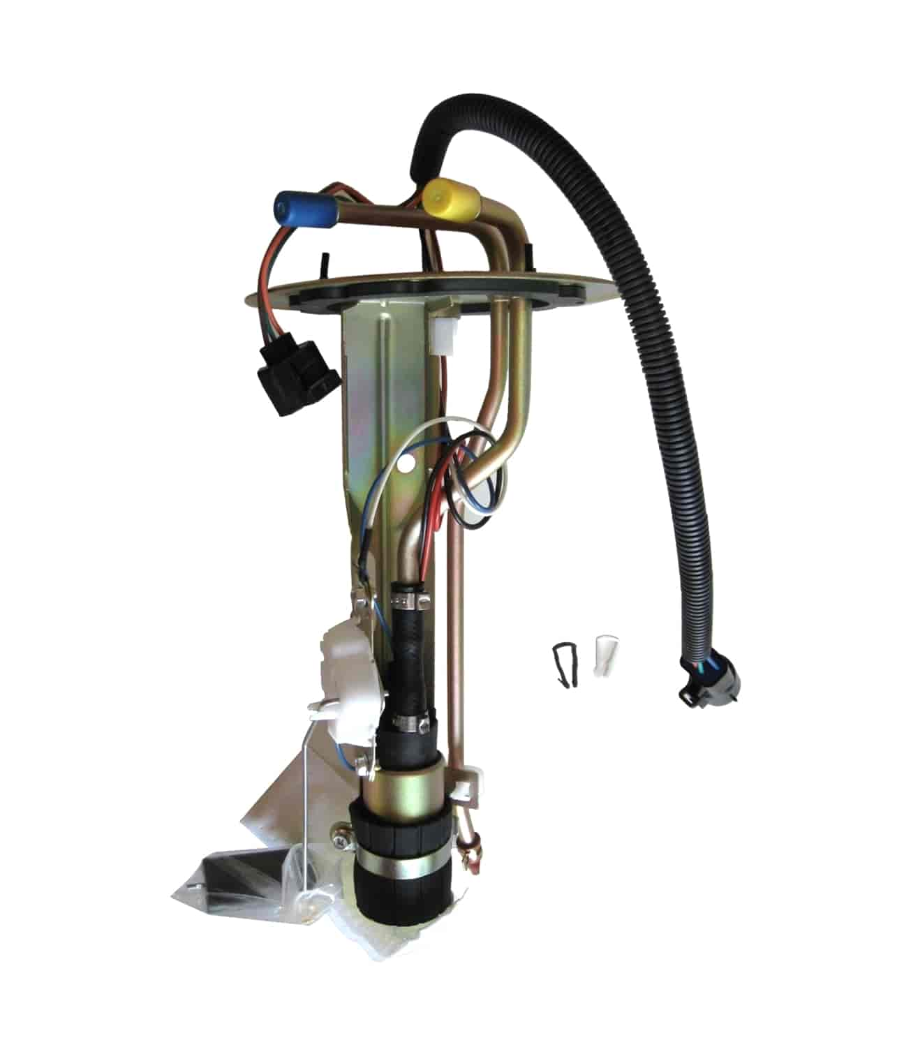 Fuel Pump Module Assembly