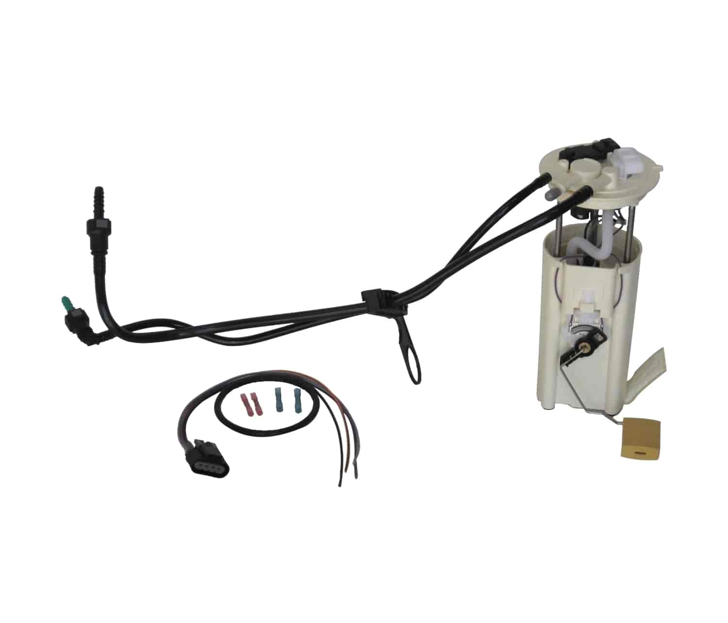 Fuel Pump Module Assembly