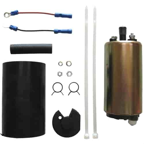 Electrical Fuel Pump