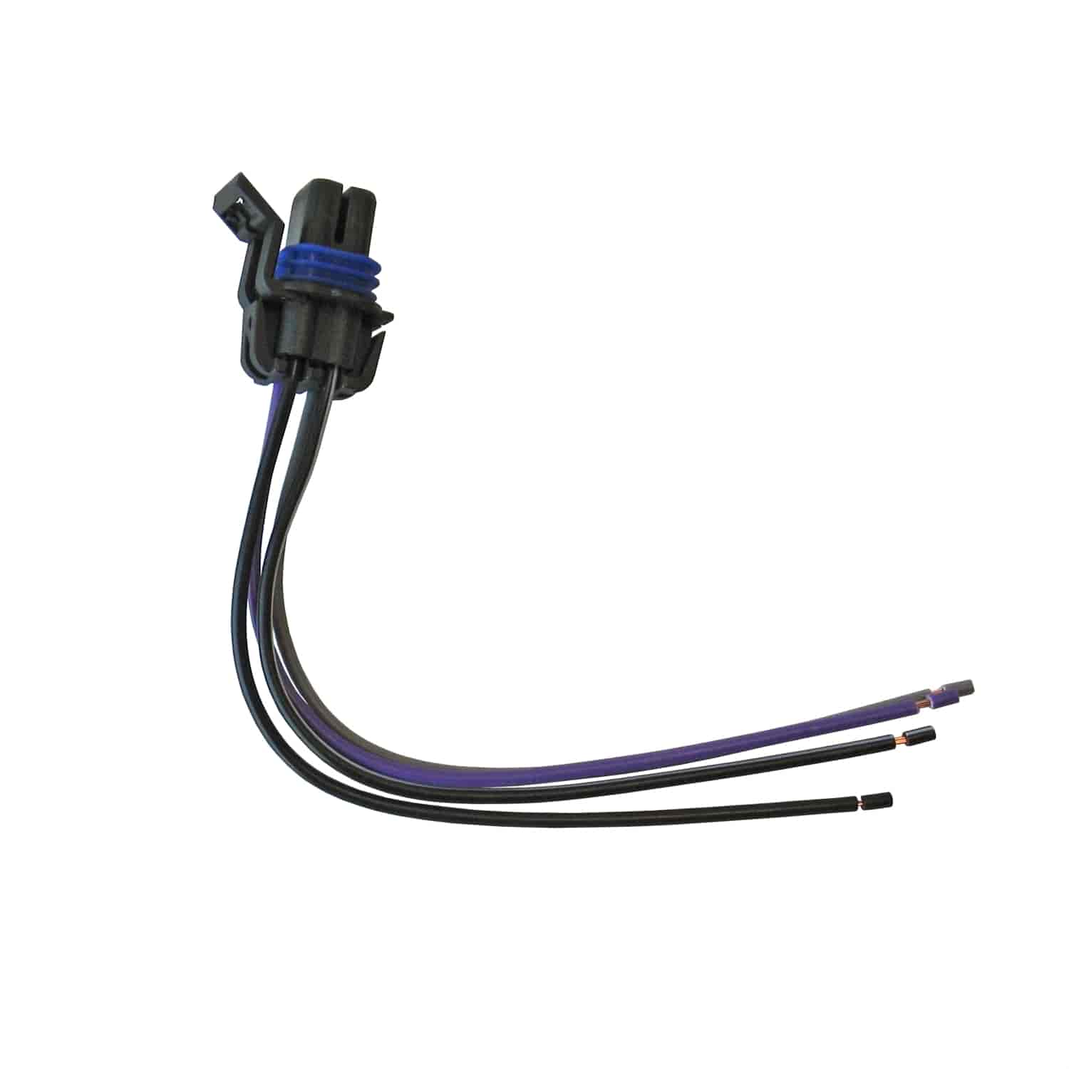 Fuel Pump Adapter Wiring Harness