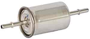 Fuel Filter Assembly for select 1998-2006 Ford, Lincoln, and Mercury vehicles